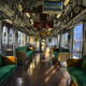 Image for article titled One of Japan's Scariest-Looking Train Stations